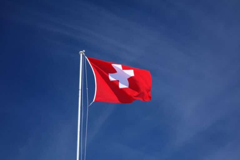 Happy Birthday Schweiz!
