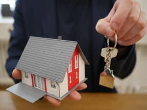 House Key